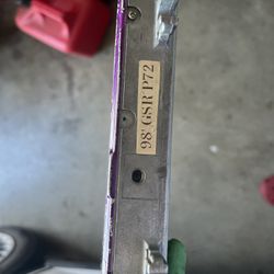 98 Integra Gsr Ecu P72