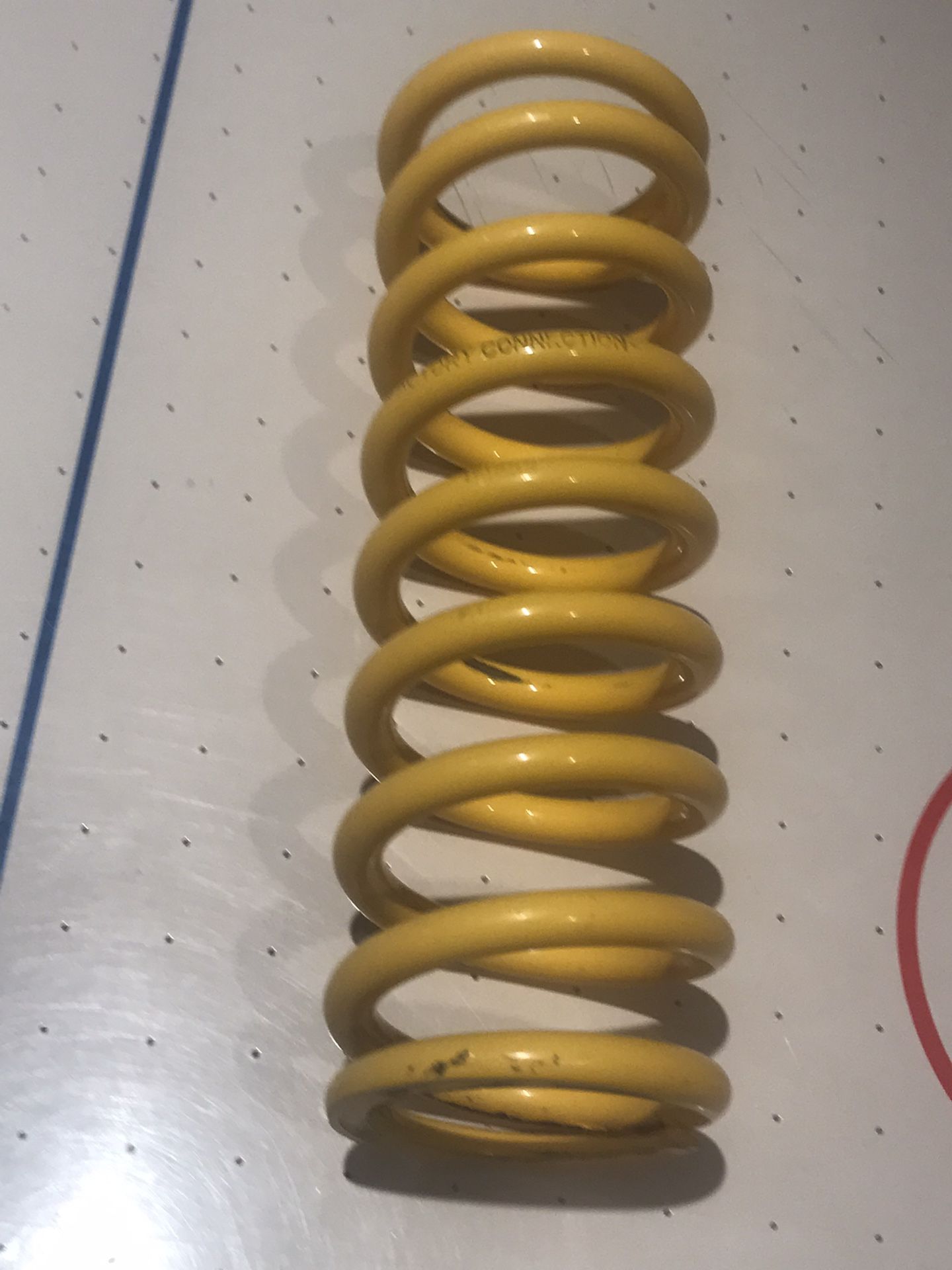 Crf Shock Spring 
