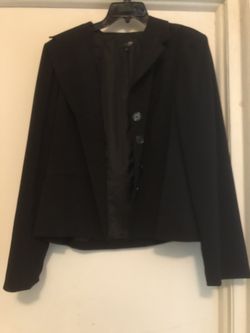 Various clothes
