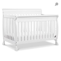 DaVinci Convertible Crib