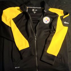 Large Nike Jacket