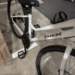 Women Trek Bike