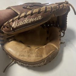 Catchers Mitt