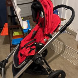 City Select Baby Jogger
