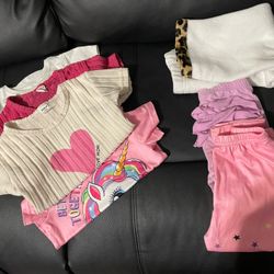 18 Months Babygirl Clothing 