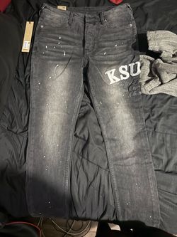 Ksubi Jeans