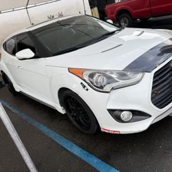 2015 Hyundai Veloster