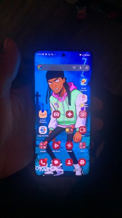 Motorola edge 2026