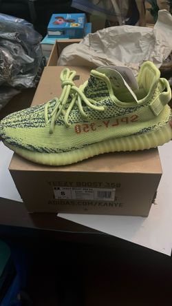 Adidas Yeezy