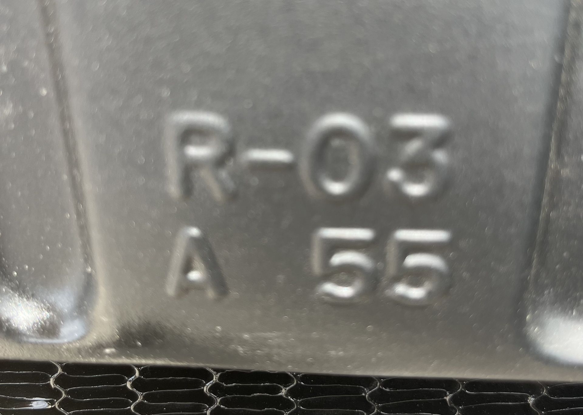 1955,56,57 Radiator Aut Transm for Sale in El Paso, TX OfferUp