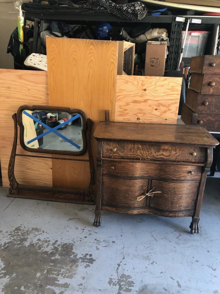 Antique Furniture