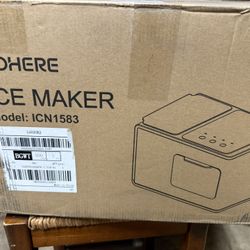 Fohere Ice Maker