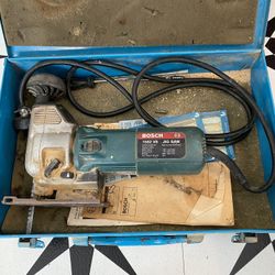Jig Saw