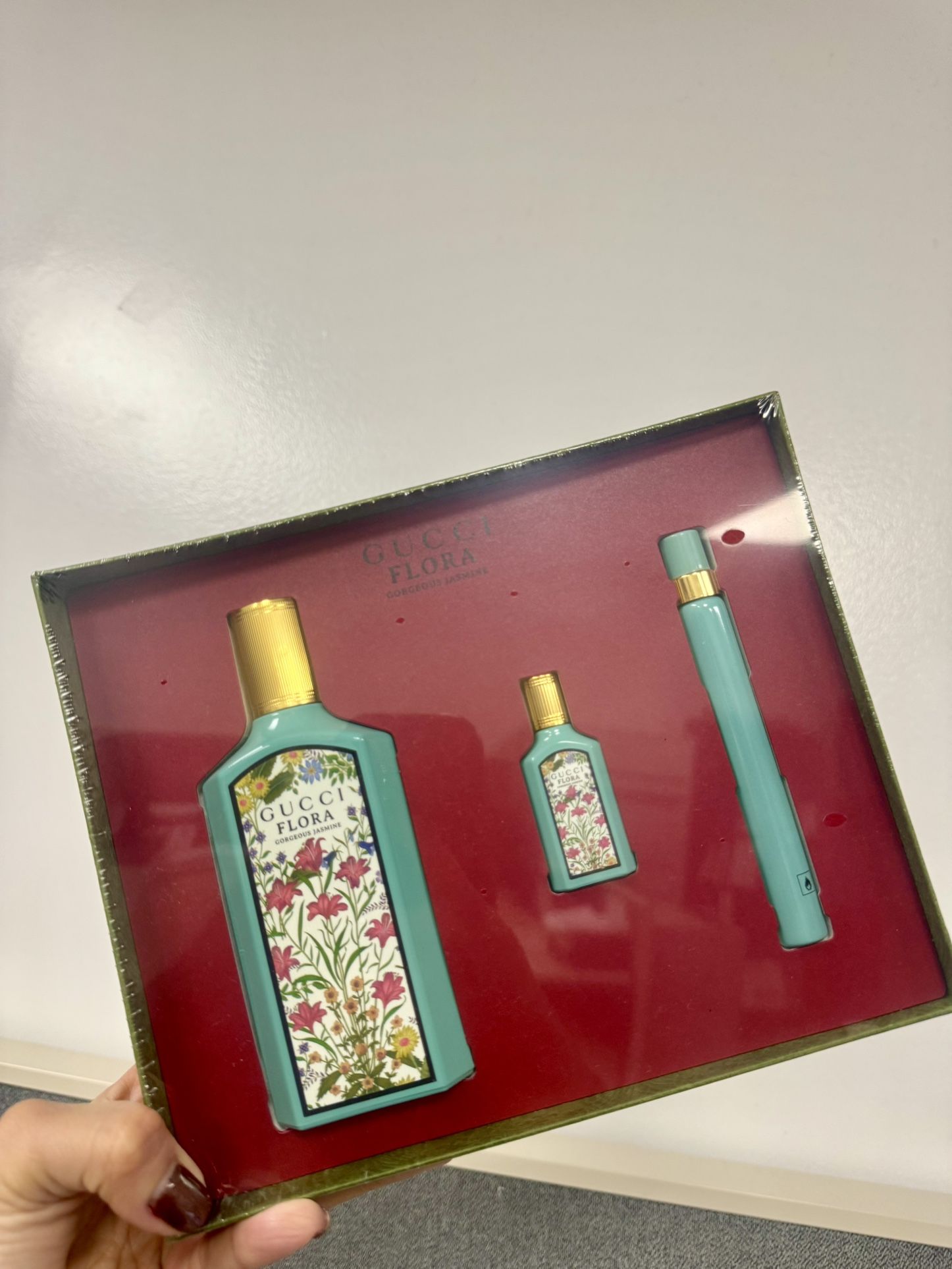 Gucci Perfume