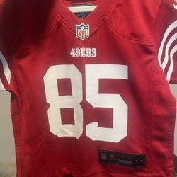  Brand New 49ers Apparel