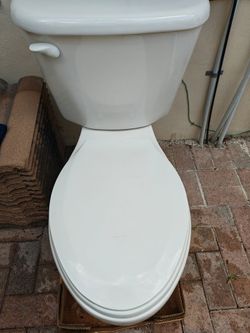 American standard Toilet