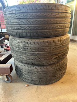 GOOD YEAR TIRES ( 3 )