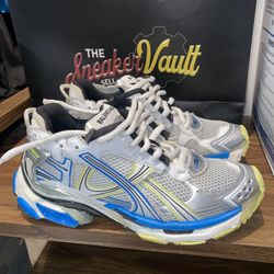 Balenciaga Runner Sneaker