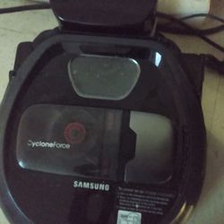 Samsung Wifi Capable iRobot