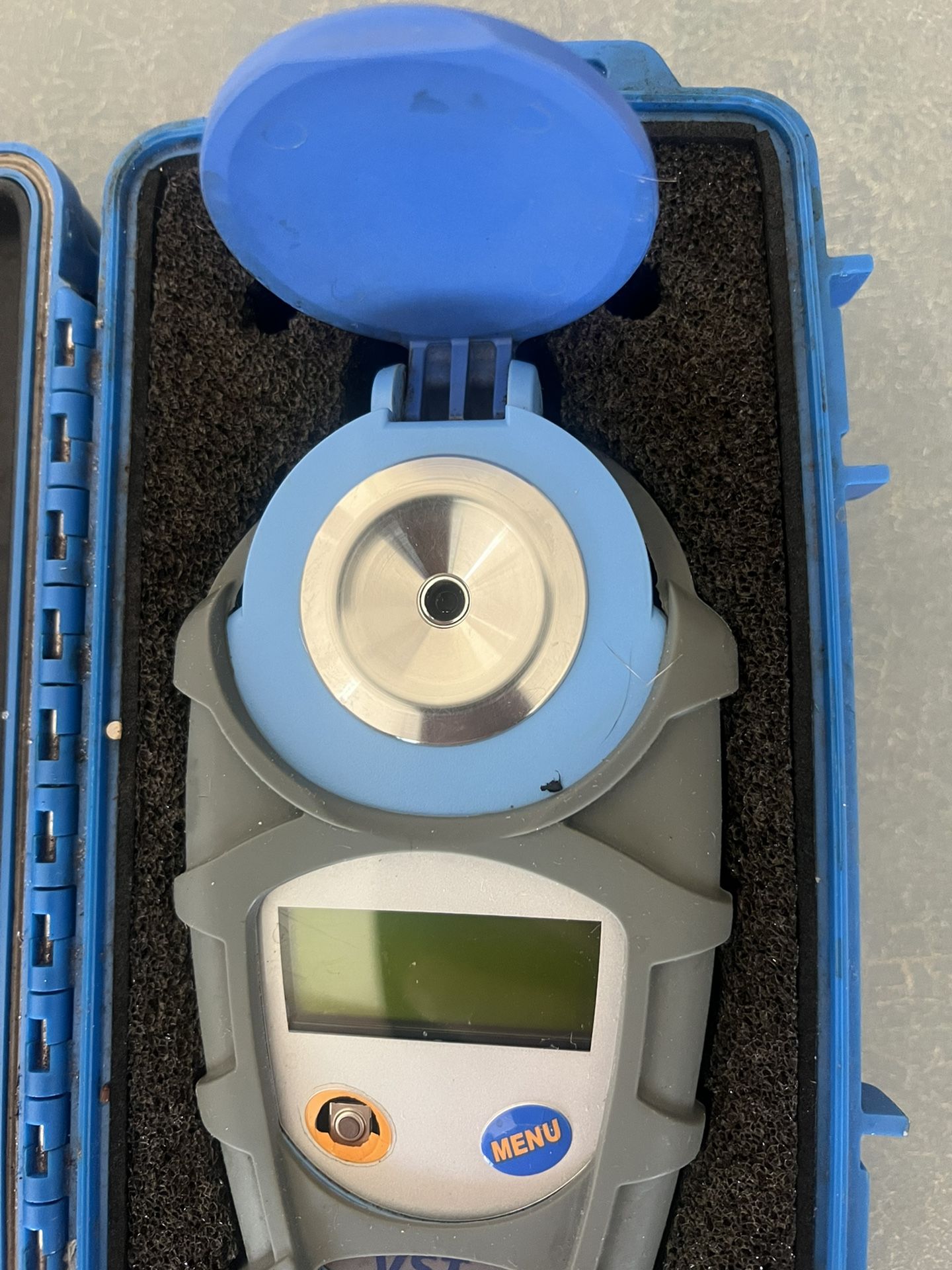 VST LAB Coffee III Refractometer for Sale in Scottsdale, AZ OfferUp