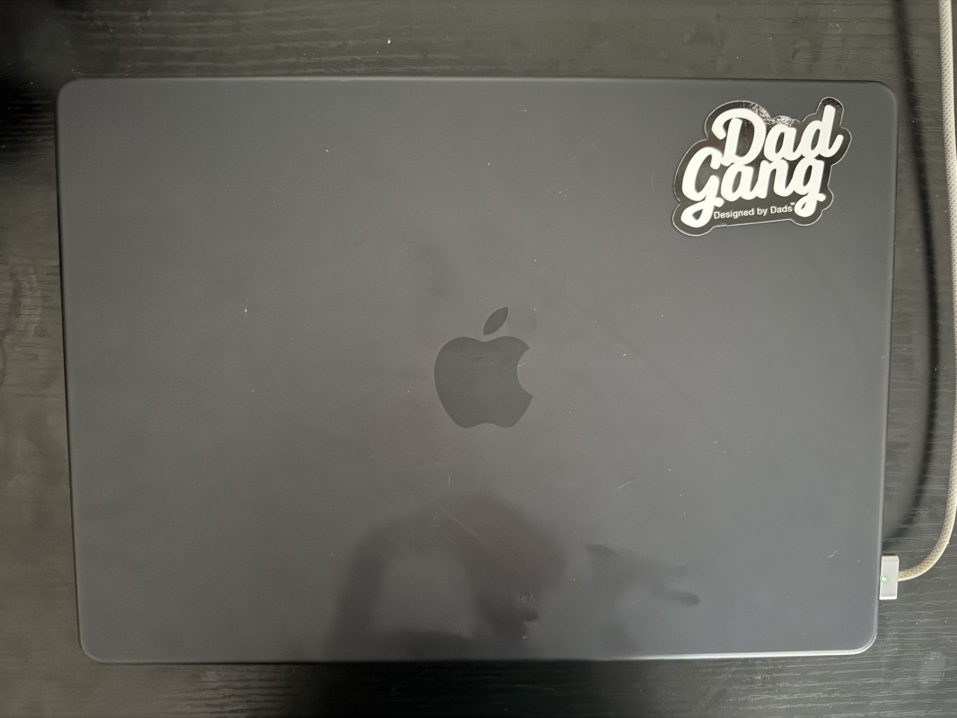 MacBook Pro 14" With Accessories