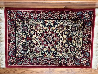 Beautiful Persian rug
