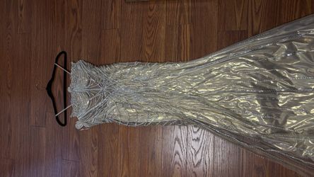La Divine Prom dress