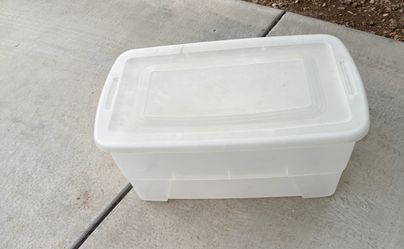 Storage Container