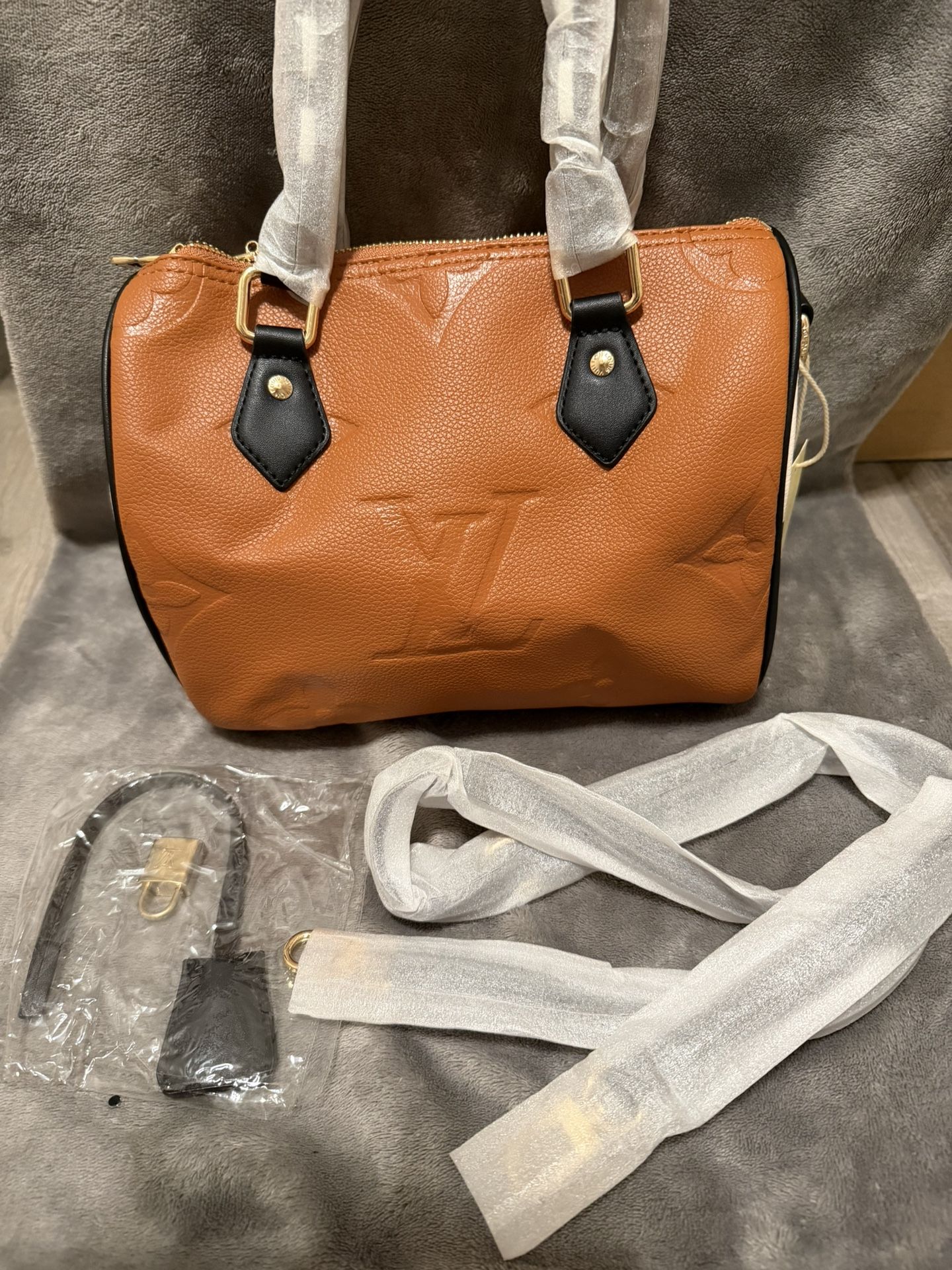 Tote Style Bag