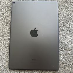 iPad Air 3rd Gen 