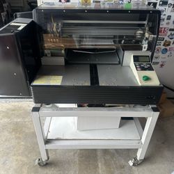 Brother 541 DTG Full Color Printer 