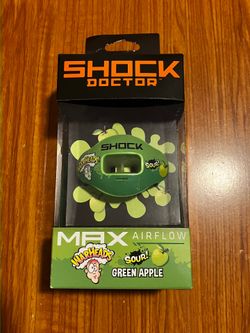 Shock Doctor Mouth Guard