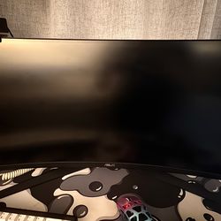 ASUS tuff gaming monitor