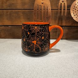 Disney Halloween Mug