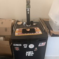 Kegerator 