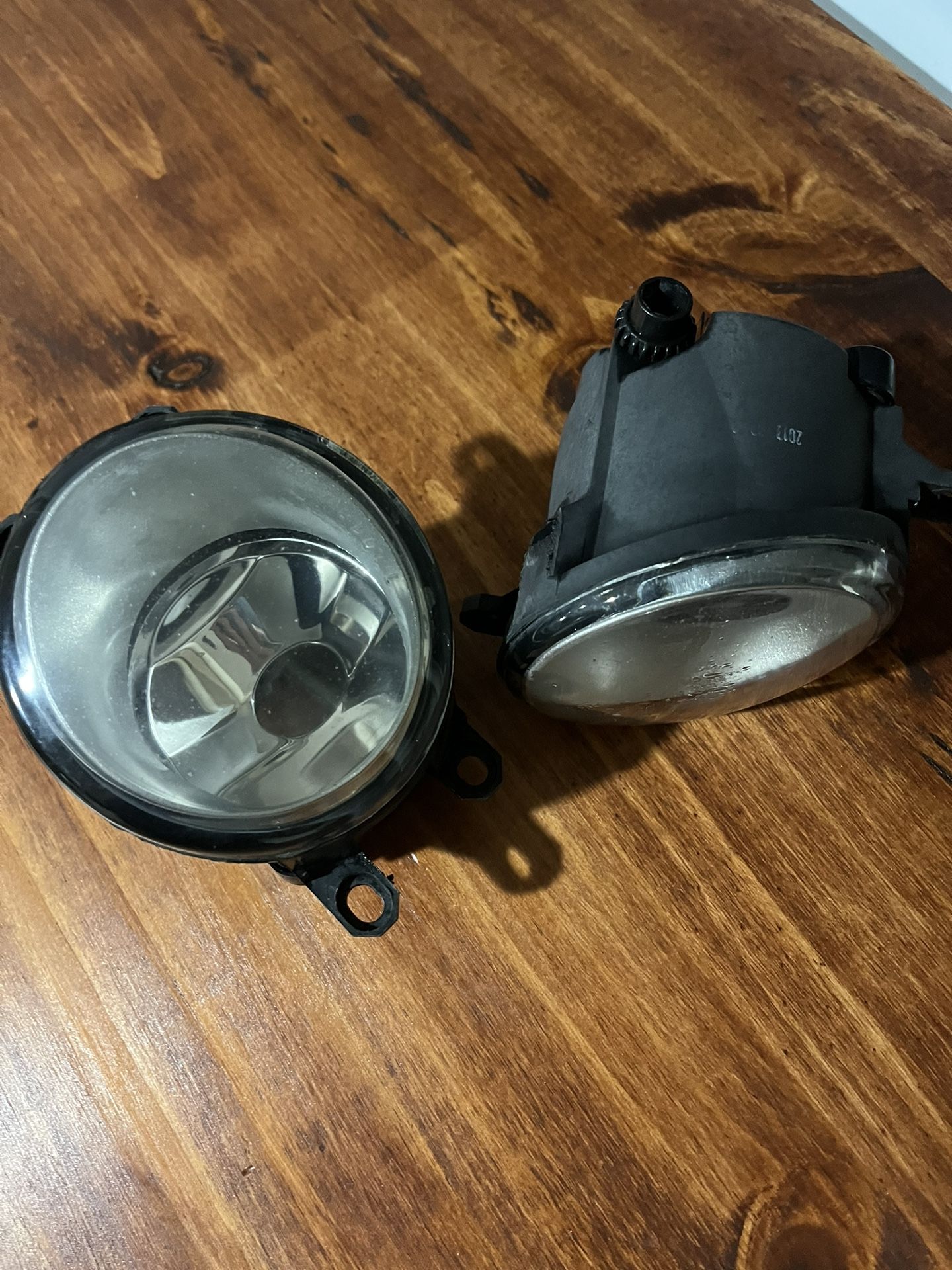 Scion Fog Light