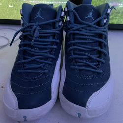 jordan 12s size 7