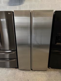 2023 SAMSUNG FRIDGE REFRIGERATOR NEVERA HELADERA FRIO REFRIGERADOR GOOD CONDITION DELIVERY 🚚 AVAILABLE WARRANTY 100 DAYS 7️⃣8️⃣6️⃣4️⃣2️⃣0️⃣1️⃣3️⃣4️⃣7