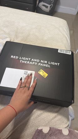 Red light light