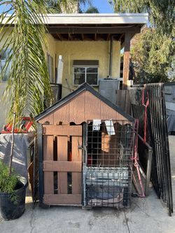 Dog House