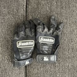 Franklin Batting Gloves 
