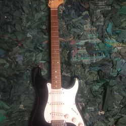 Electric Guitar