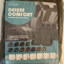 Car Seat Covers