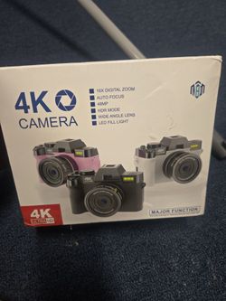 Camera