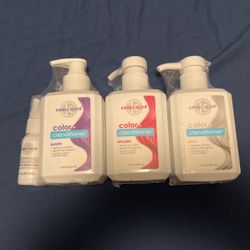 KERACOLOR Clenditioner