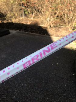Brine LaCrosse Stick (Boy and Girl)