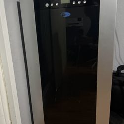 Wynter Heater Dehumidifier And Air Conditioner 