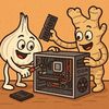 Two Dudes Gaming PCs 