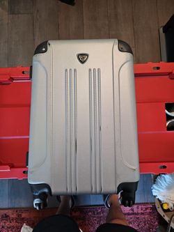Traveler's Club Carry On Luggage