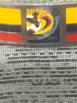 Pulseras del mundial Colombiano